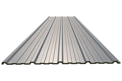 4 inch box rib metal panel|ribbed galvalume steel roof panel.